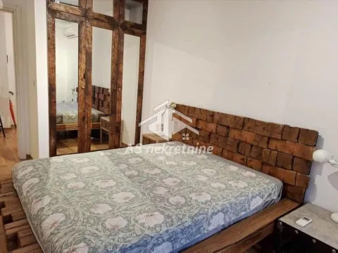 Rent, two bedroom apartment, 63m², Tašmajdan, Palilula Sve Podlokacije - image 12