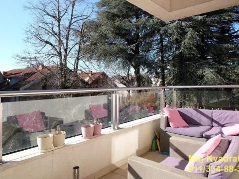 Prodaja, četvorosoban stan, 123m², Čukarica, Beograd - image 16