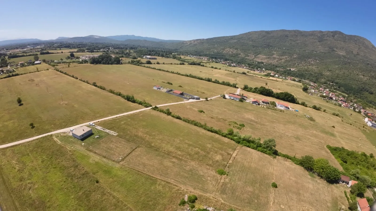 Prodaja, plac, 500m², Glavica, Danilovgrad