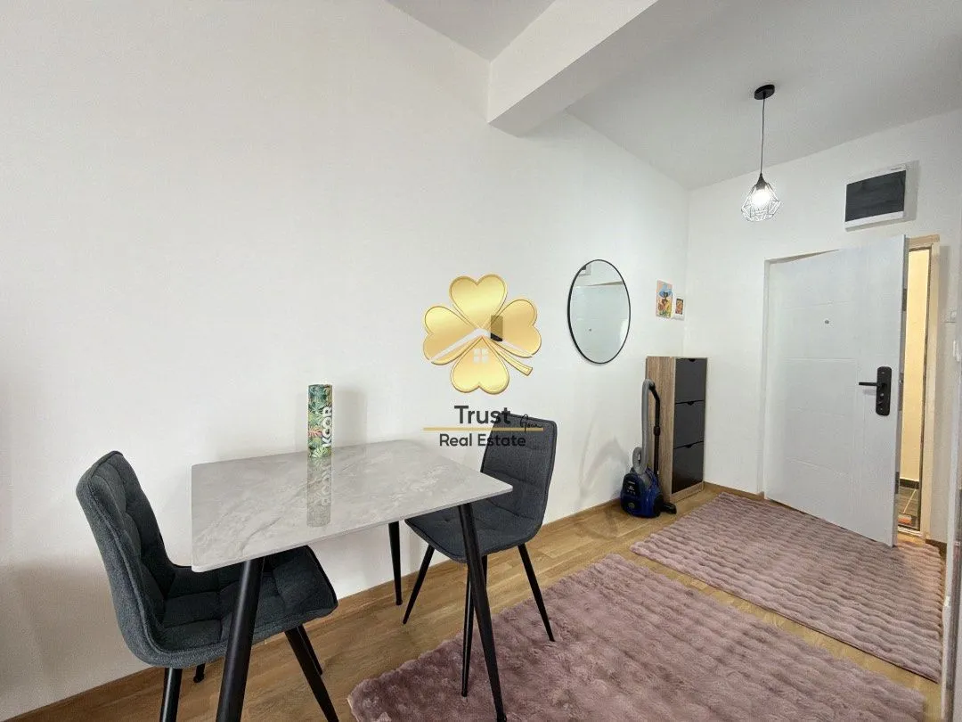 Rent, studio apartment, 35m², Zabjelo, Podgorica