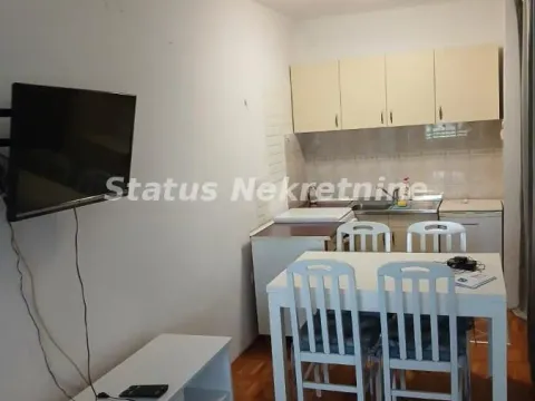 Izdavanje, garsonjera, 26m², Nova Detelinara, Novi Sad Sve Podlokacije - image 3