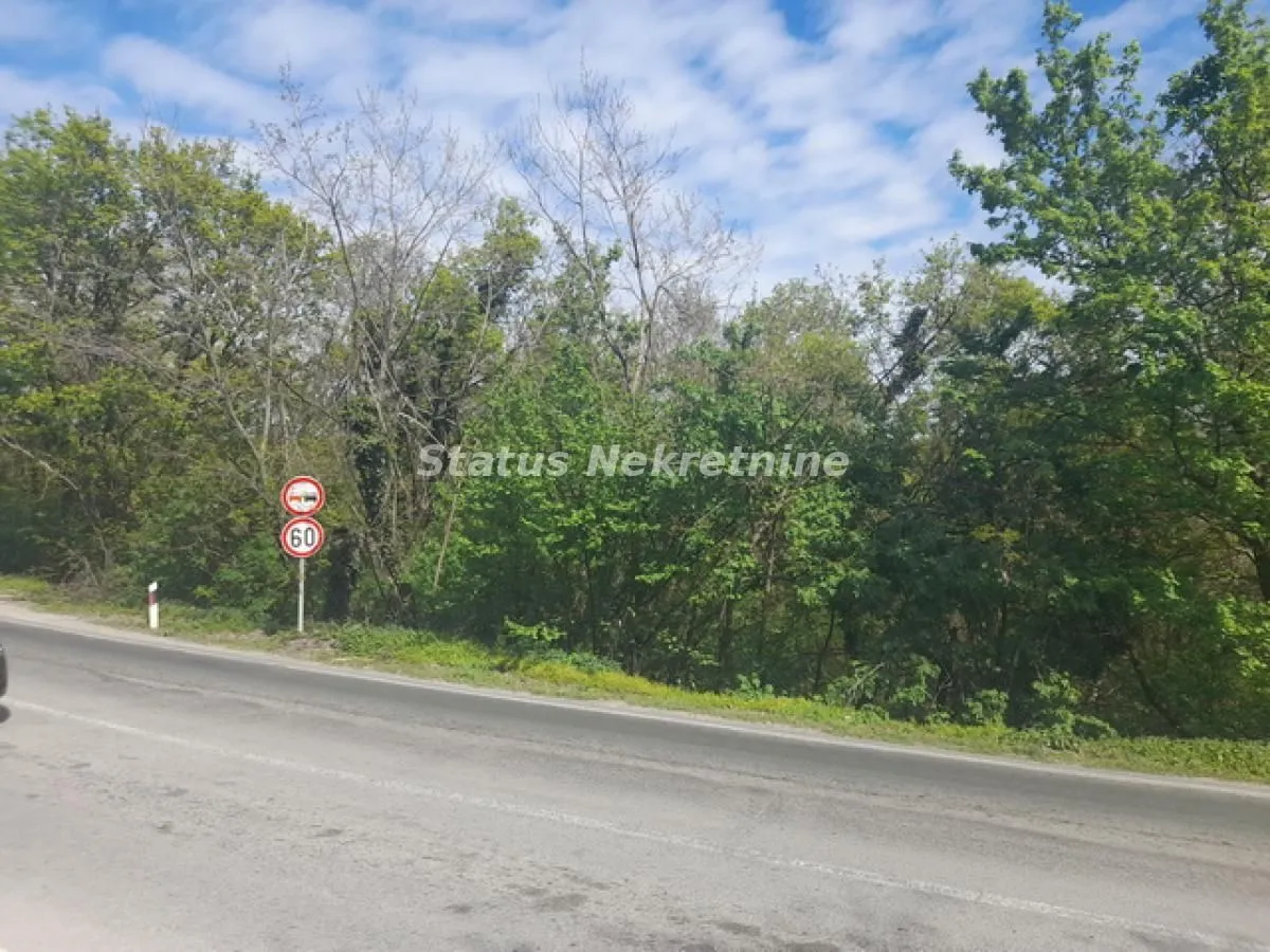 Prodaja, plac, 9283m², Irig, Srbija