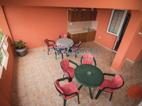 Prodaja, ugostiteljski objekat, 376m², Dobra Voda, Bar - image 32