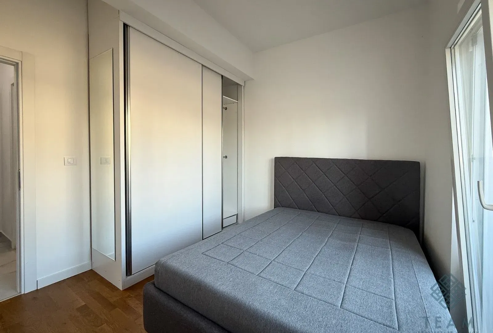 Prodaja, jednosoban stan, 43m², Zabjelo, Podgorica