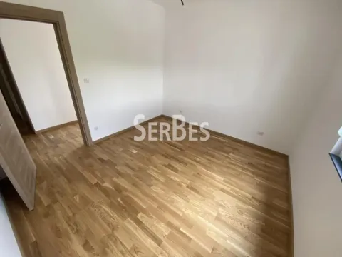 Prodaja, četvorosoban stan, 85m², Alibegovac, Petrovaradin - image 13