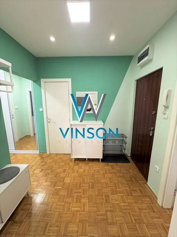 Izdavanje, dvosoban stan, 65m², Liman 3, Novi Sad Sve Podlokacije