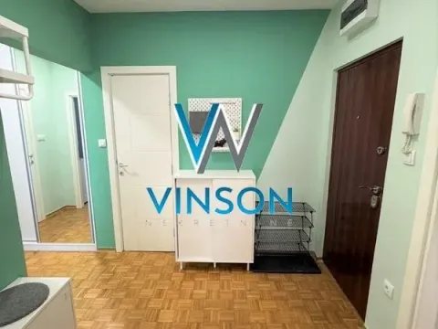 Izdavanje, dvosoban stan, 65m², Liman 3, Novi Sad Sve Podlokacije - image 20