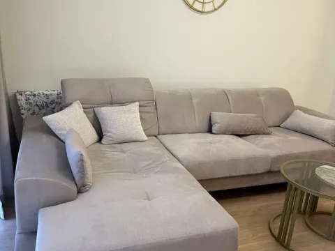 Izdavanje, dvosoban stan, 55m², Savski Venac, Beograd - image 7