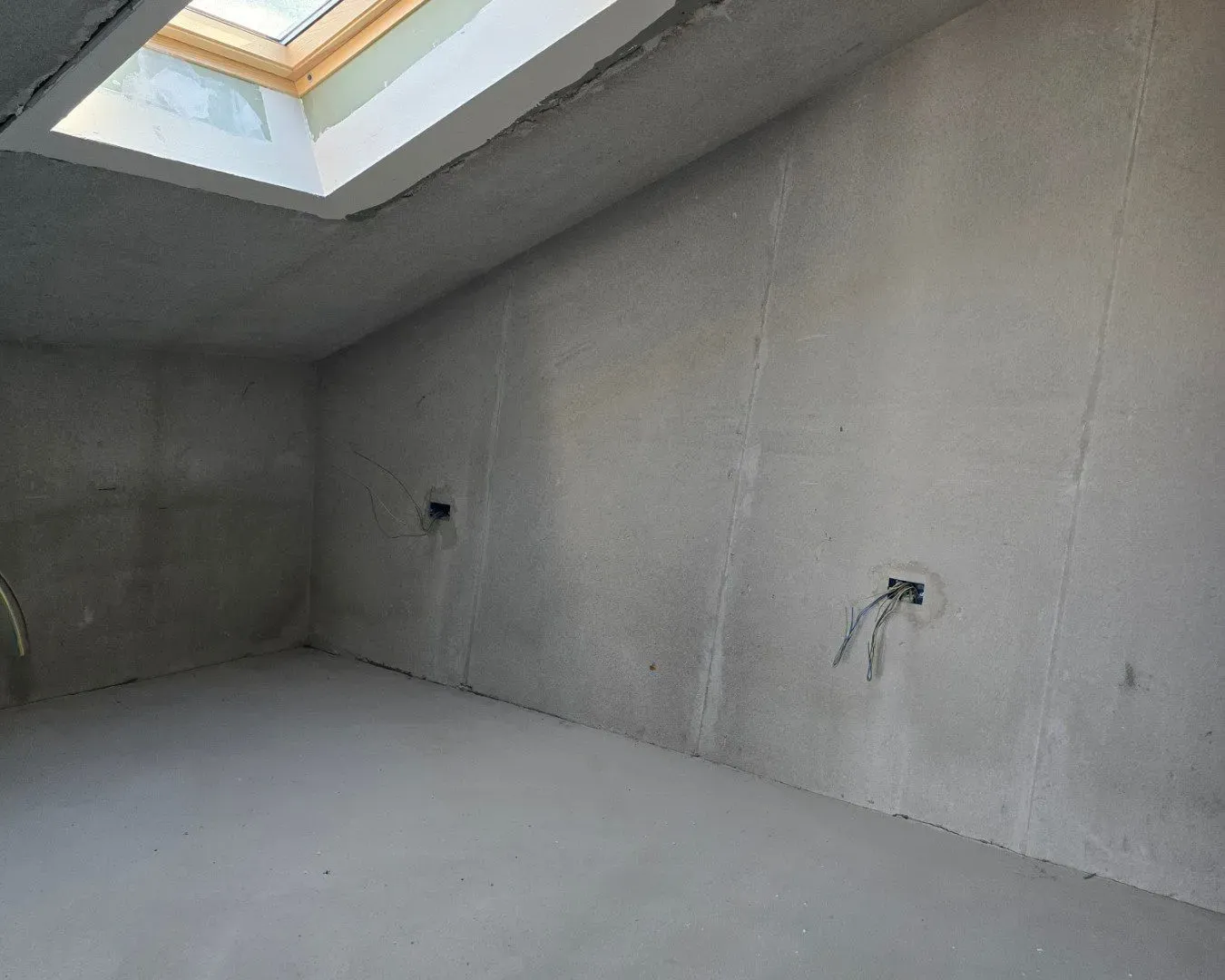 Prodaja, dvosoban stan, 51m², Donja Lastva, Tivat