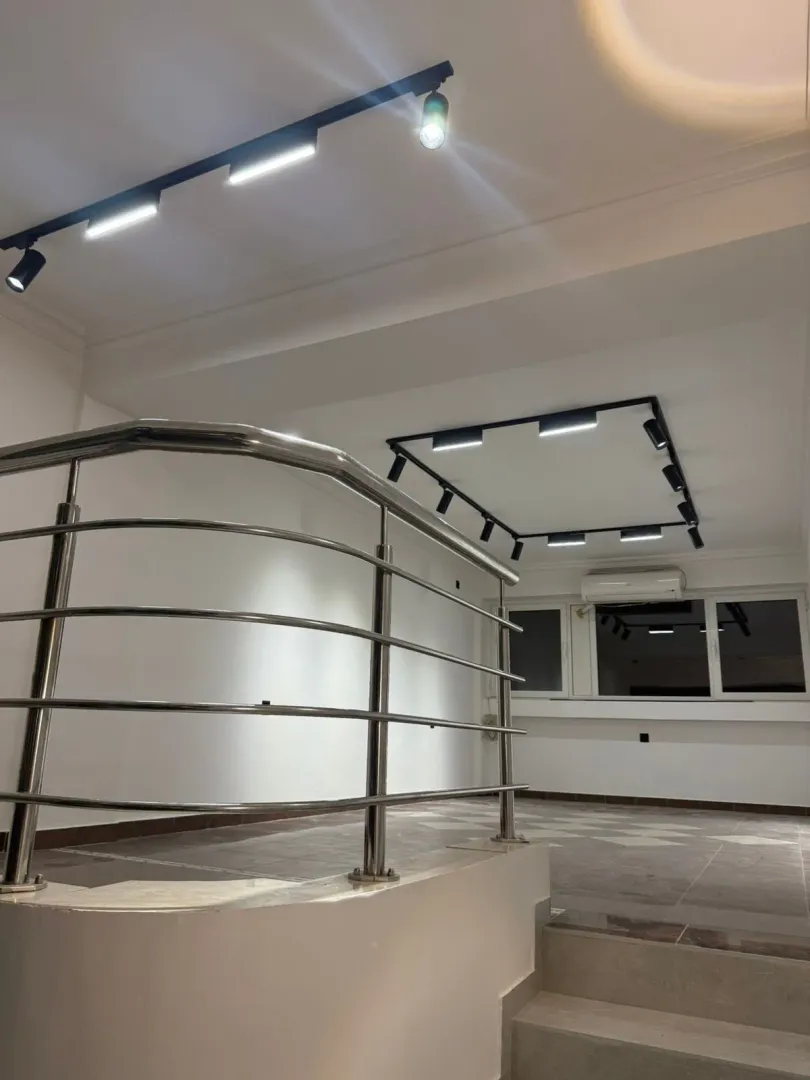 Rent, office space, 48m², Centar, Bar
