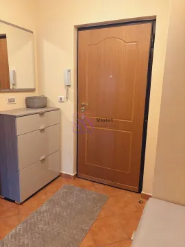 Izdavanje, jednosoban stan, 45m², Preko Morače, Podgorica - image 13