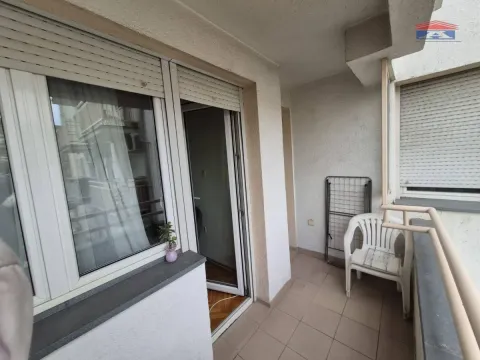 Rent, one bedroom apartment, 40m², Grbavica, Novi Sad Sve Podlokacije - image 15