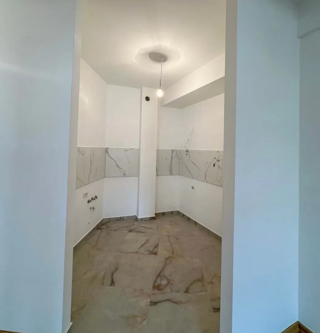 Prodaja, jednosoban stan, 57m², Zagorič, Podgorica