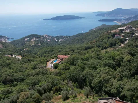 Prodaja, plac, 7727m², Pržno, Budva - image 19