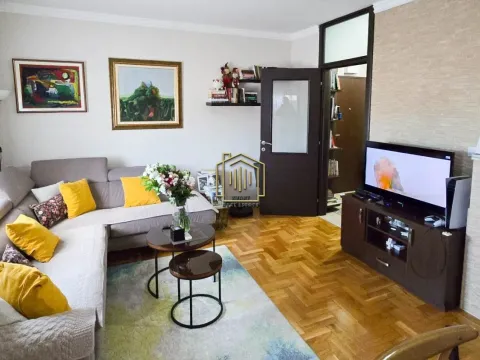 Sale, two bedroom apartment, 65m², Zabjelo, Podgorica - image 3