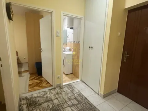 Prodaja, dvosoban stan, 43m², Gintaš, Podgorica - image 6