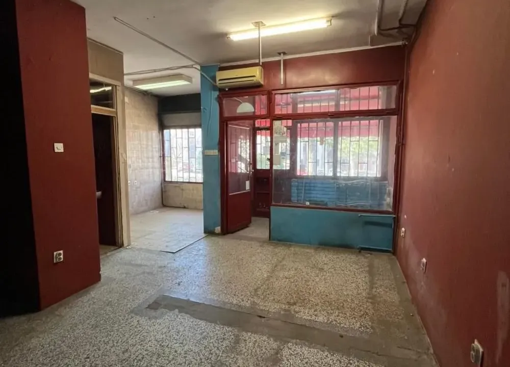 Prodaja, poslovni prostor, 41m², Zvezdara Sve Podlokacije, Beograd