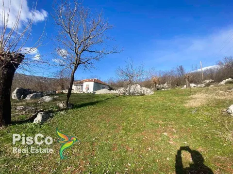 Sale, house, 71m², Danilovgrad, Crna Gora - image 1