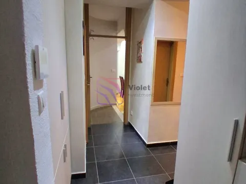 Izdavanje, dvosoban stan, 74m², Pobrežje, Podgorica - image 10
