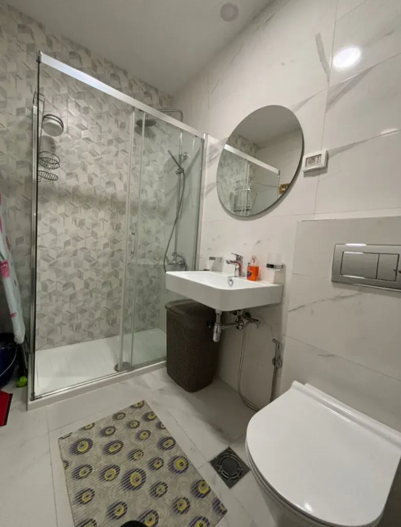 Prodaja, jednosoban stan, 46m², Central Point, Podgorica