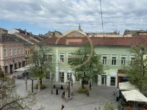 Poslovni prostor in Centar