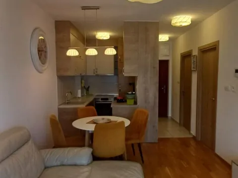 Prodaja, jednosoban stan, 40m², Centar, Nikšić - image 7