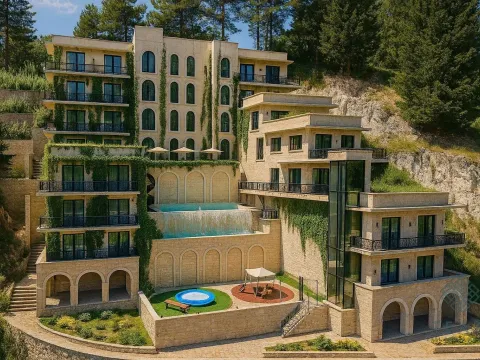 Prodaja, dvosoban stan, 116m², Dubovica, Budva - image 2