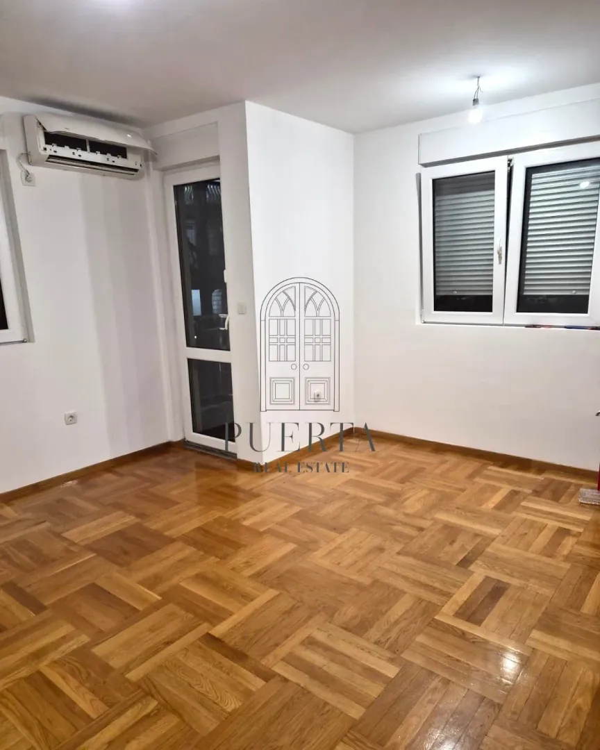 Prodaja, dvosoban stan, 68m², Zabjelo, Podgorica