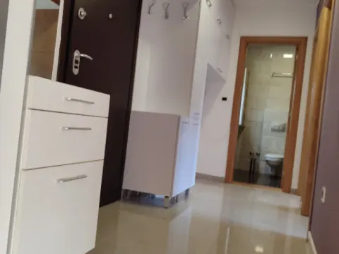 Sale, three bedroom apartment, 63m², Sajmište, Novi Sad - image 15