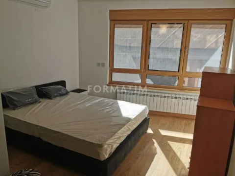 Rent, apartment, 36m², Palilulska Pijaca, Palilula Sve Podlokacije - image 12