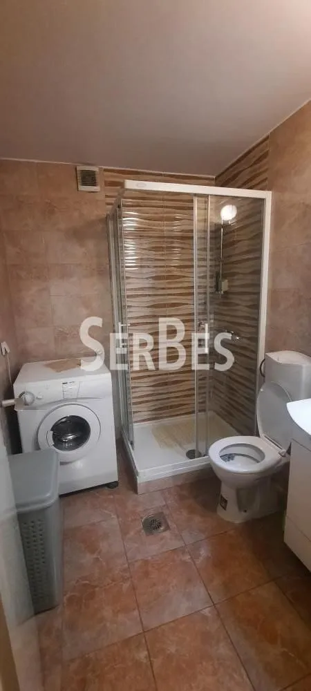 Izdavanje, dvosoban stan, 62m², Novi Sad Sve Podlokacije, Novi Sad