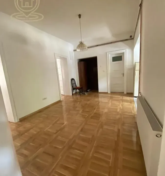 Sale, three bedroom apartment, 90m², Palilula, Niš