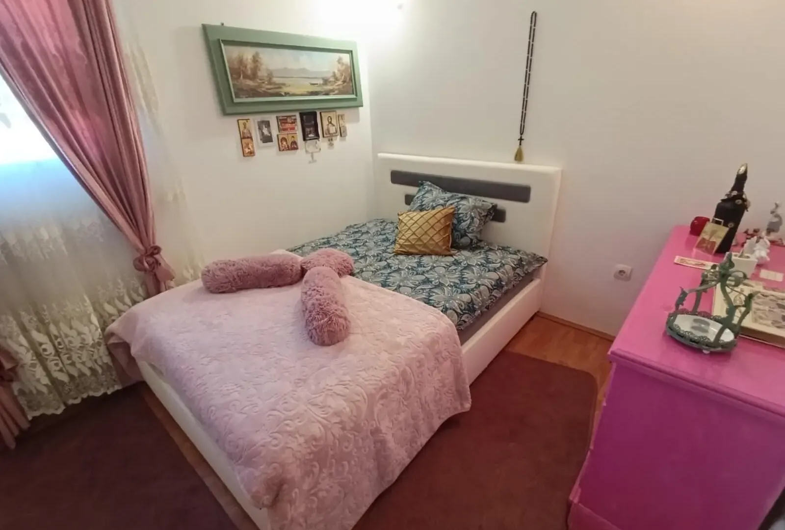 Prodaja, kuća, 200m², Donja Gorica, Podgorica