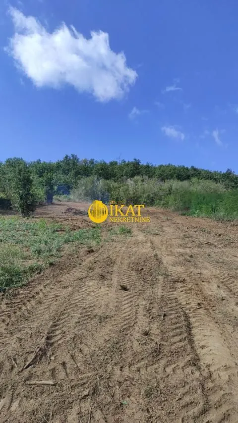 Prodaja, plac, 990m², Koraćica, Mladenovac