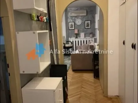 Izdavanje, stan, 67m², Tašmajdan, Palilula Sve Podlokacije - image 6