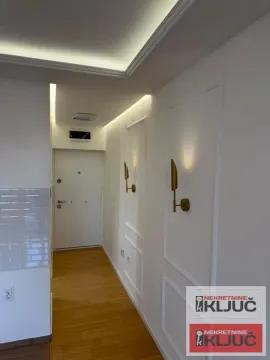 Prodaja, garsonjera, 26m², Socijalno, Novi Sad Sve Podlokacije - image 4