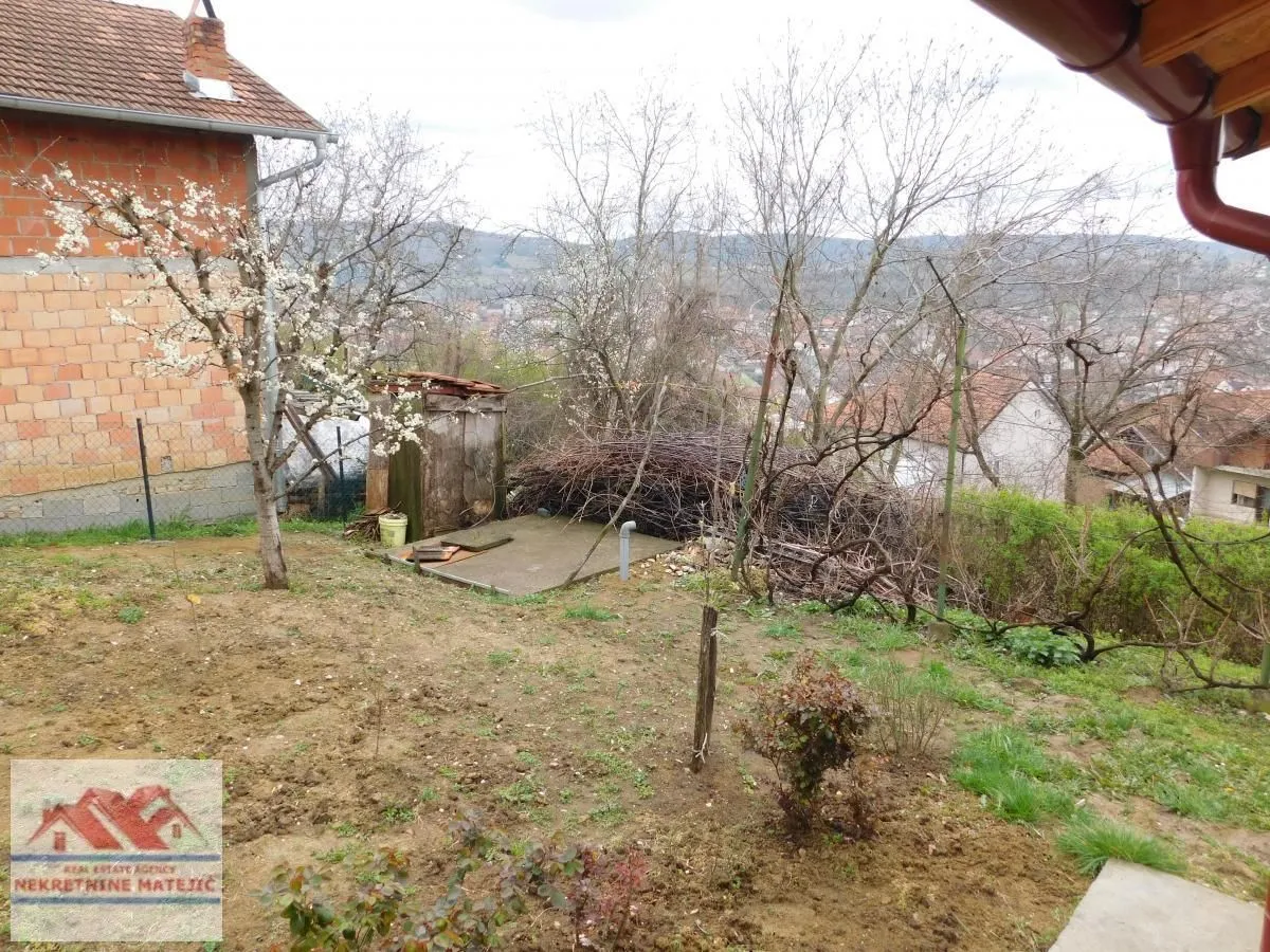 Prodaja, kuća, 68m², Grošnica, Kragujevac