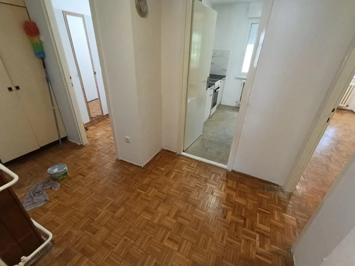 Prodaja, dvosoban stan, 50m², Liman 4, Novi Sad Sve Podlokacije