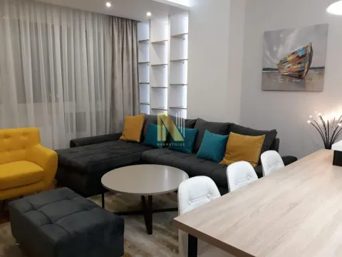 Rent, two bedroom apartment, 53m², Grbavica, Novi Sad Sve Podlokacije - image 4