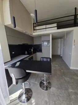 Sale, one bedroom apartment, 70m², Mažina, Tivat