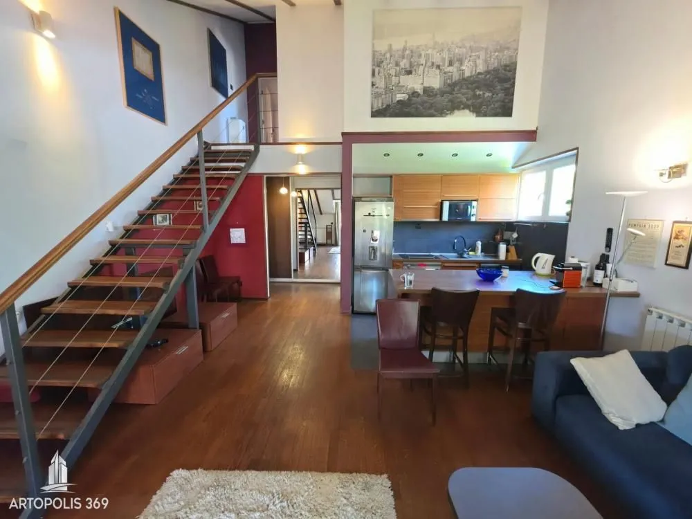 Prodaja, četvorosoban stan, 114m², Voždovac Sve Podlokacije, Beograd