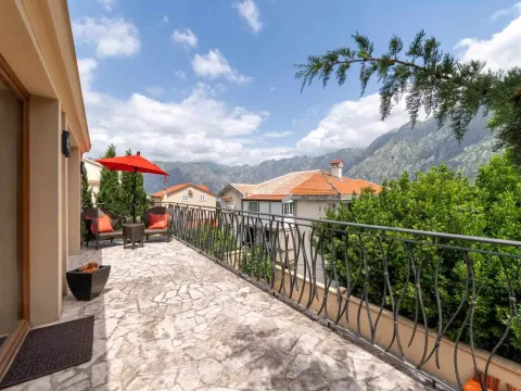 Sale, house, 119m², Prčanj, Kotor - image 14