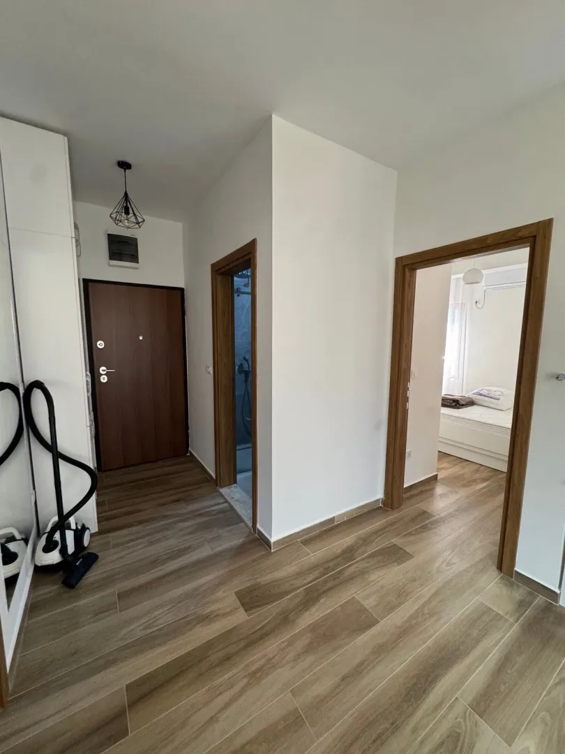 Rent, two bedroom apartment, 60m², Centar, Budva