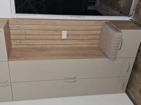 Izdavanje, kuća, 80m², Lješevići, Kotor - image 10