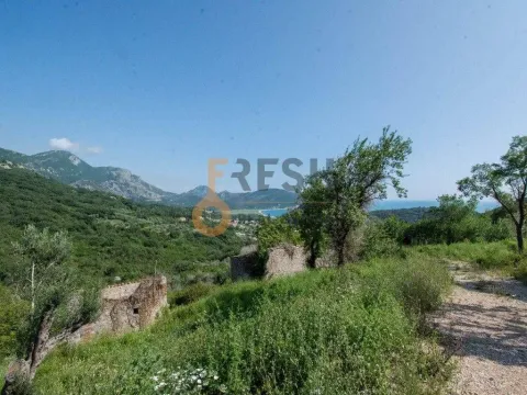 Prodaja, plac, 22107m², Budva, Crna Gora - image 18