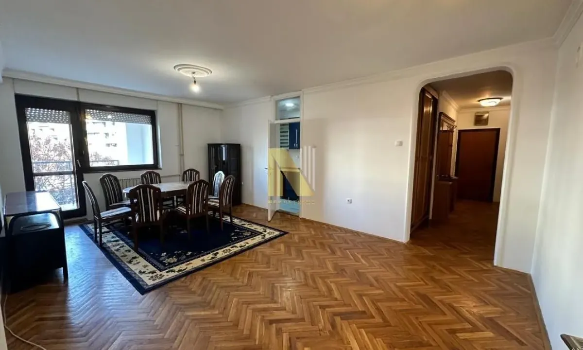 Rent, office space, 96m², Rotkvarija, Novi Sad Sve Podlokacije