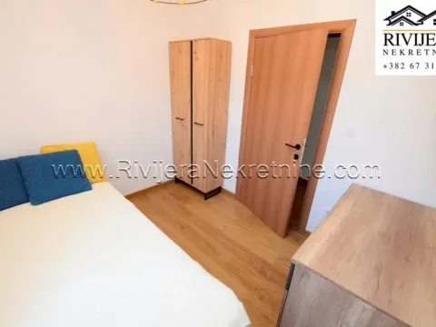 Prodaja, dvosoban stan, 70m², Igalo, Herceg Novi - image 9