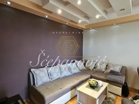 Prodaja, stan, 39m², Šarengrad, Novi Sad Sve Podlokacije - image 8