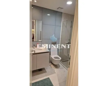 Rent, two bedroom apartment, 57m², Savski Venac, Beograd - image 9