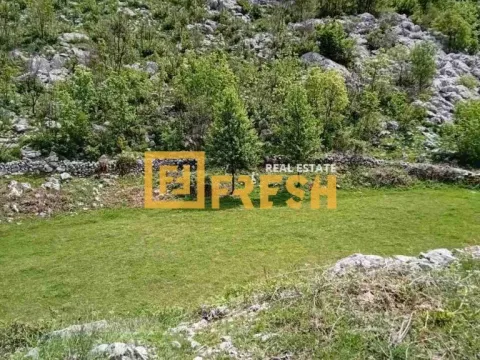 Prodaja, plac, 49212m², Cetinje, Crna Gora - image 4